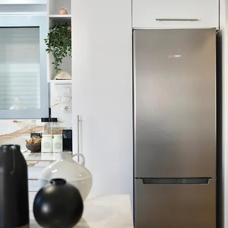 Апартаменты 4-bedroom Prestige Rhodes Near Old Town