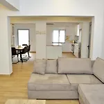 Apartmán 4-bedroom Prestige Rhodes Near Old Town *