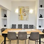 4-bedroom Prestige Rhodes Near Old Town Rhodes City