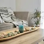 Apartmán 4-bedroom Prestige Rhodes Near Old Town Rhodes City