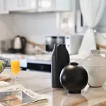 Apartmán 4-bedroom Prestige Rhodes Near Old Town *