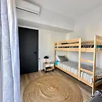 4-bedroom Prestige Rhodes Near Old Town * Rhodes City