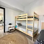 4-bedroom Prestige Rhodes Near Old Town Rhodes City