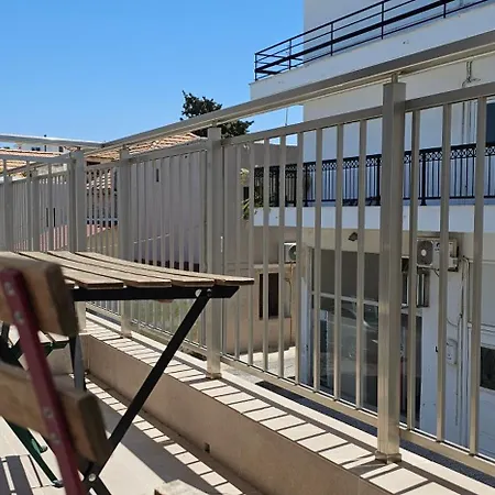 Apartmán 4-bedroom Prestige Rhodes Near Old Town