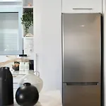 Apartamento 4-bedroom Prestige Rhodes Near Old Town