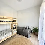 4-bedroom Prestige Rhodes Near Old Town Apartamento *