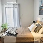 Apartamento 4-bedroom Prestige Rhodes Near Old Town Rhodes City