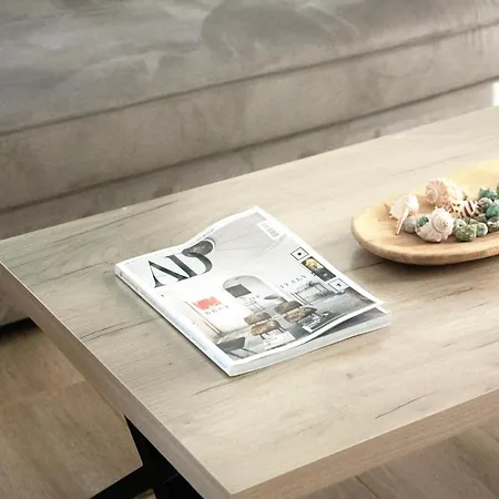 Exquisite 4-bedroom Prestige Διαμέρισμα Rhodes City