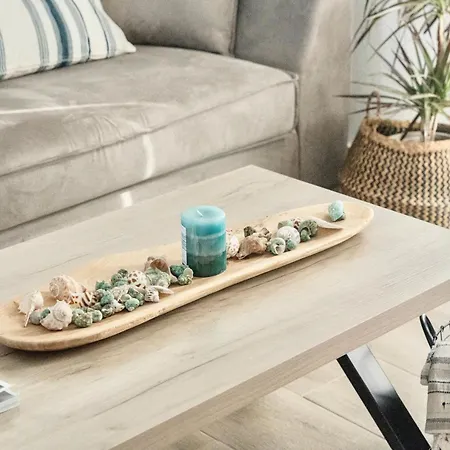 Διαμέρισμα Exquisite 4-bedroom Prestige *