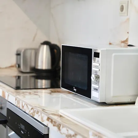 Exquisite 4-bedroom Prestige *