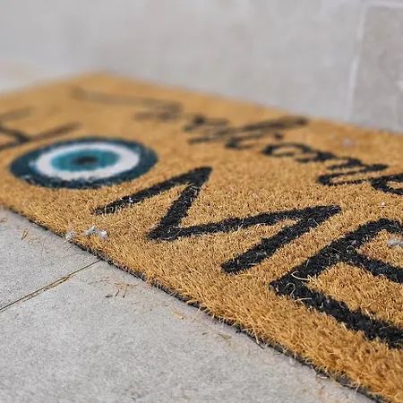 Διαμέρισμα Exquisite 4-bedroom Prestige