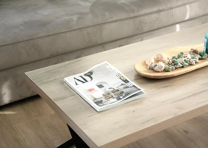 Exquisite 4-bedroom Prestige Rhodes Daire Rhodes City