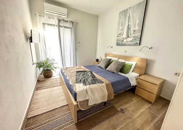 Exquisite 4-bedroom Prestige Rhodes Daire Rhodes City