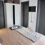 Apartamento 4-bedroom Prestige Rhodes Near Old Town