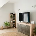 Apartamento 4-bedroom Prestige Rhodes Near Old Town