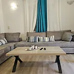 Apartamento 4-bedroom Prestige Rhodes Near Old Town Rhodes City