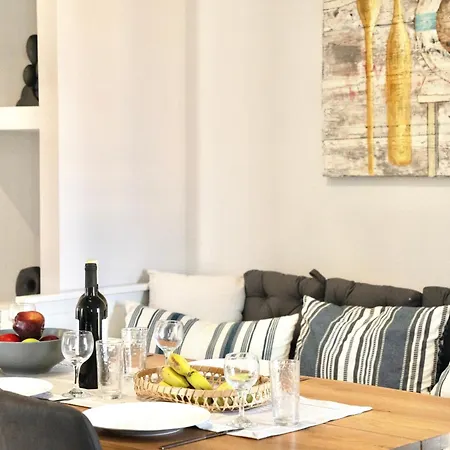4-bedroom Prestige Rhodes Near Old Town * Rhodes City